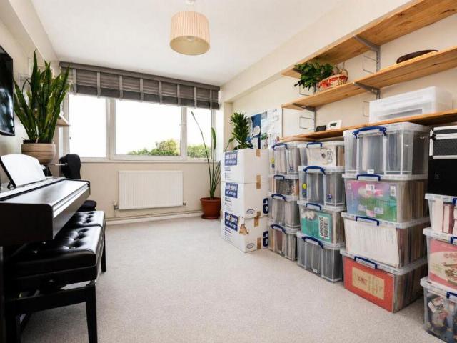 Flat for sale in West End, Fareham
