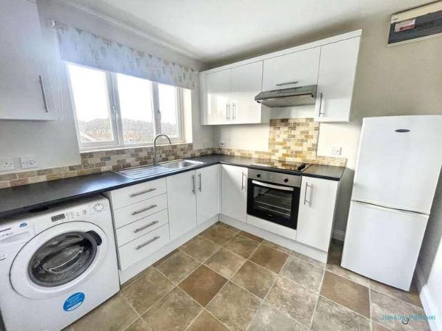 Flat for sale in Alderminster, Warwickshire