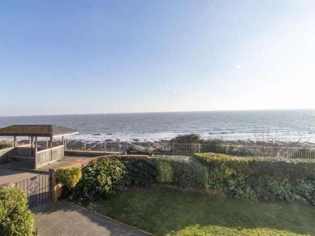Flat for sale in Upton, Acol