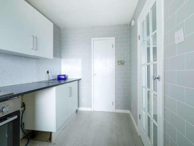 Flat for sale in Ballindoch, Scotland