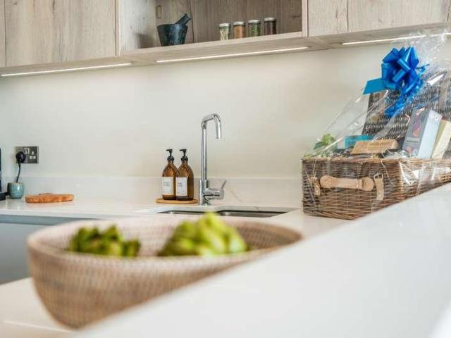 Flat for sale in Boscombe, Bournemouth