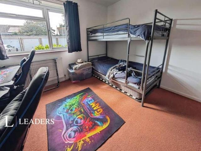 Flat for sale in Rustington, Clapham