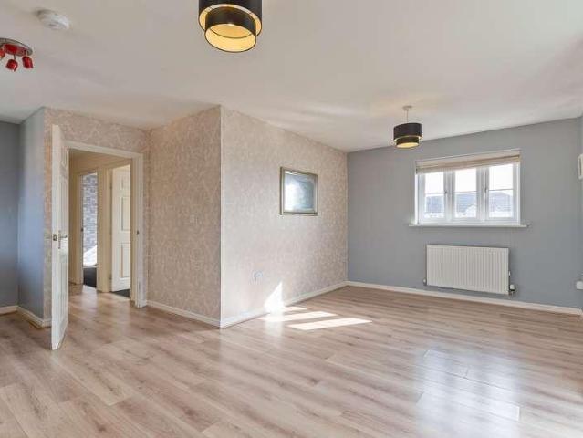 Flat for sale in Wales