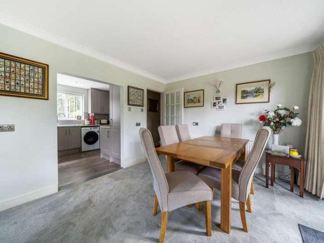 Flat for sale in Kingswood Firs, Bolton Low Houses