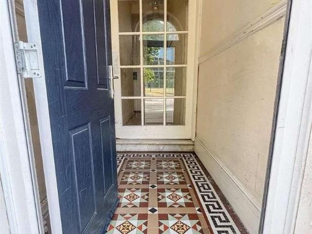 Flat for sale in Weston-super-mare, North Somerset