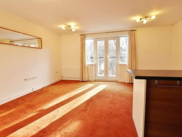Flat for sale in London Borough of Havering, Greater London