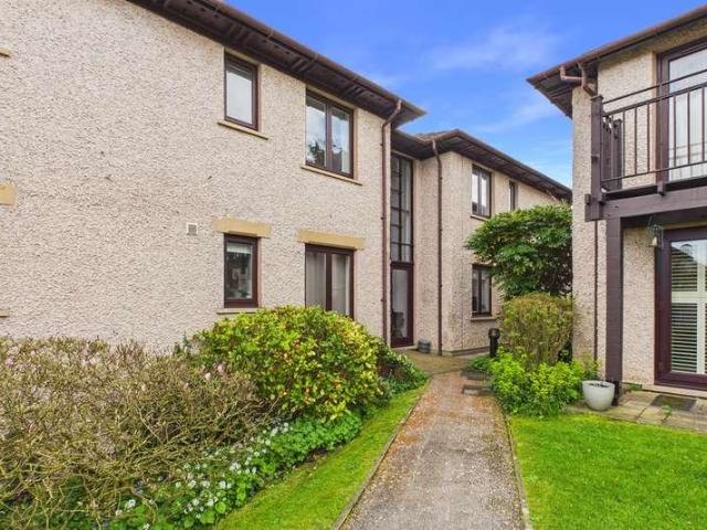 Flat for sale in Low Biggins, Kirkby Lonsdale