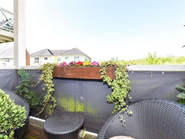 Flat for sale in Snodland, Bourne Vale
