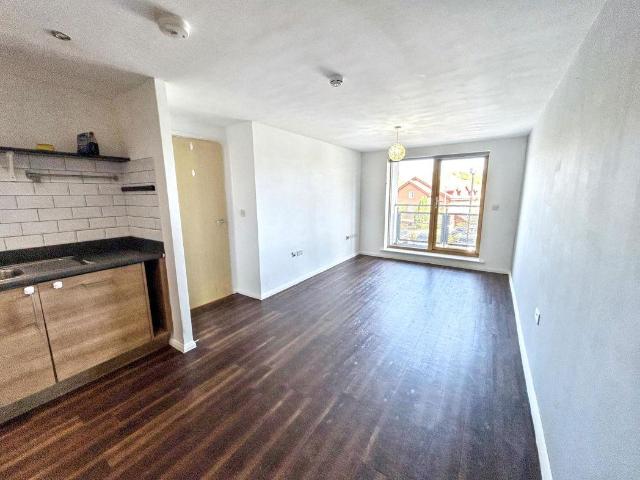 Flat for sale in Tyne And Wear