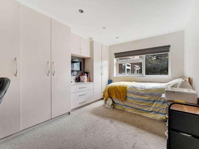 Flat for sale in Salford, Greater Manchester