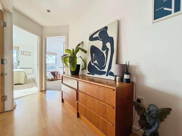 Flat for sale in Salford Quays, Salford