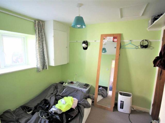 Flat for sale in Weston-super-mare, North Somerset
