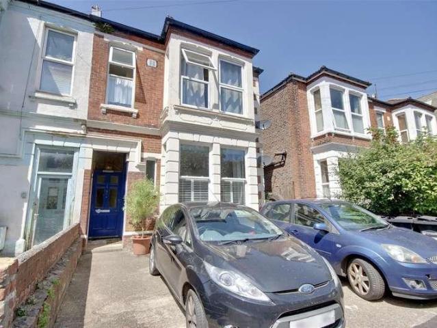 Flat for sale in Somers Town, Isle Of Man