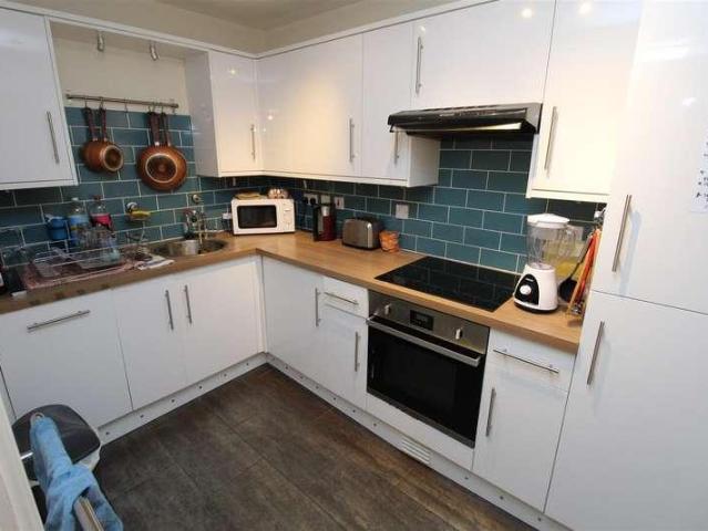 Flat for sale in Ladywood, West Midlands