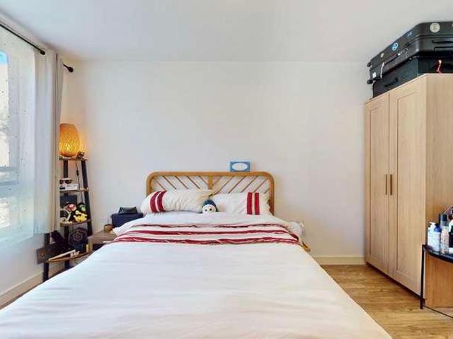 Flat for sale in Rotherhithe, Greater London