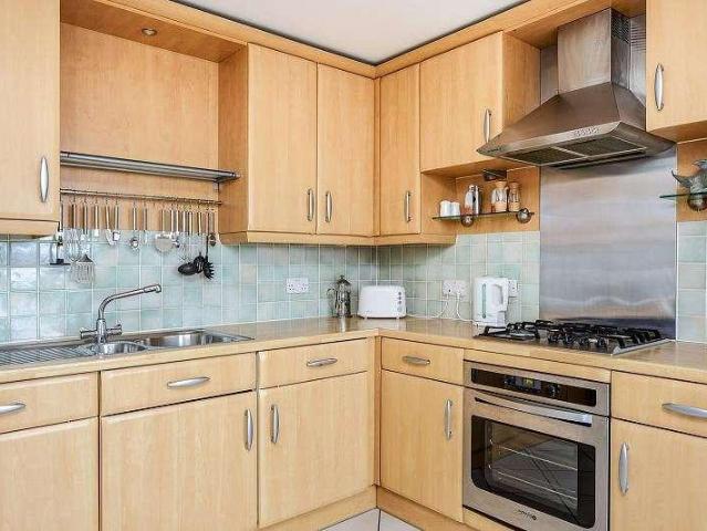 Flat for sale in Portsea, City Of Portsmouth