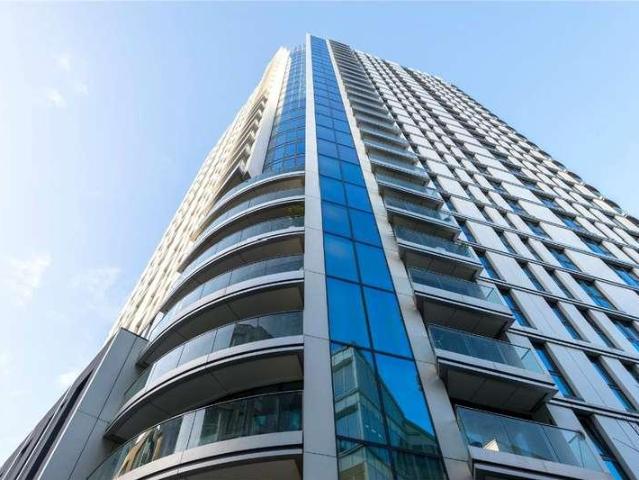 Flat for sale in Spitalfields, Whitechapel