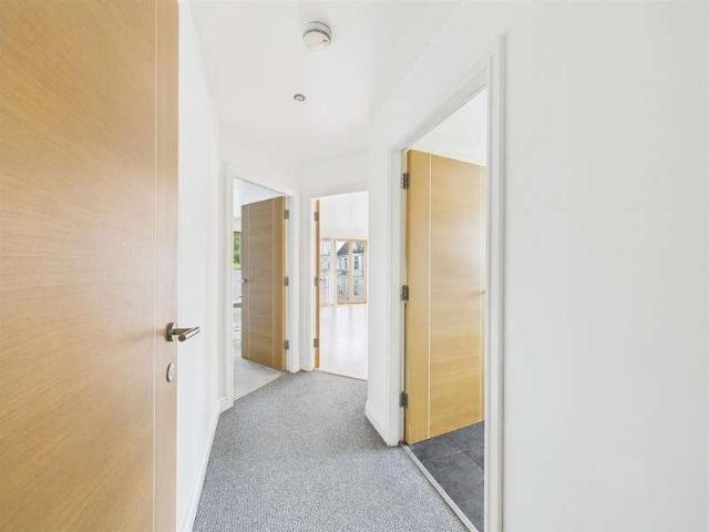 Flat for sale in Wallasey, Liscard