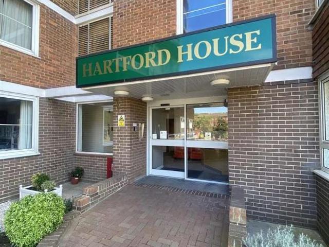 Flat for sale in Old Portsmouth, City Of Portsmouth