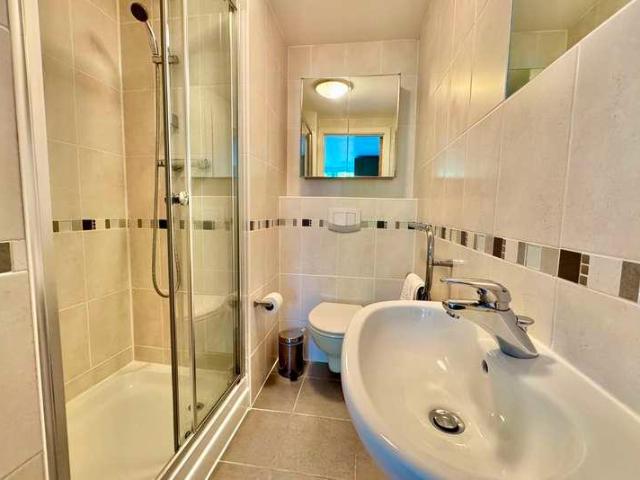 Flat for sale in Swanage, East Dorset