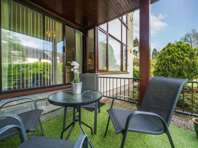 Flat for sale