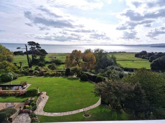 Flat for sale in Budlake, Devon