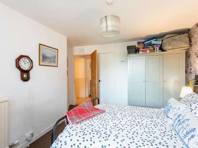 Flat for sale in Brechin, Scotland
