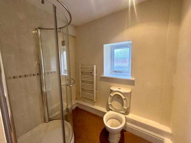 Flat for sale in Much Dewchurch