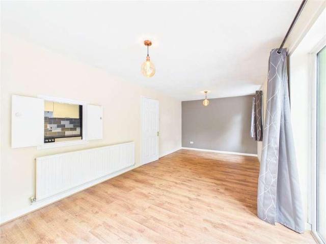 Flat for sale in Witton, Crookhill