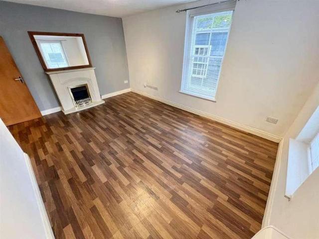 Flat for sale in Mevagissey, Cornwall