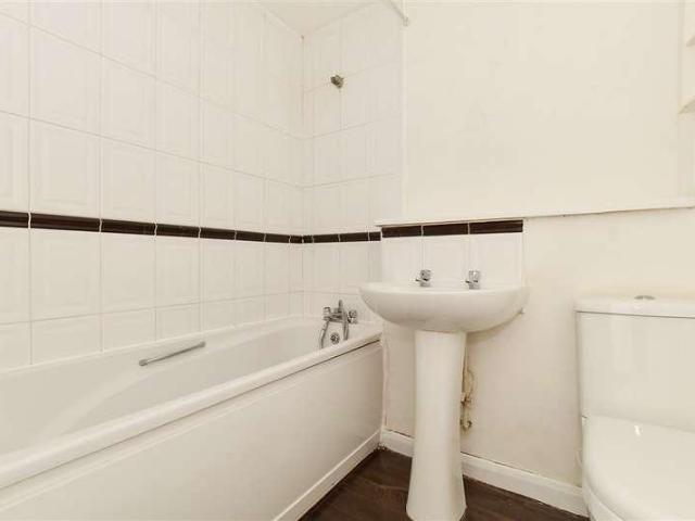 Flat for sale in London Borough of Havering, Greater London