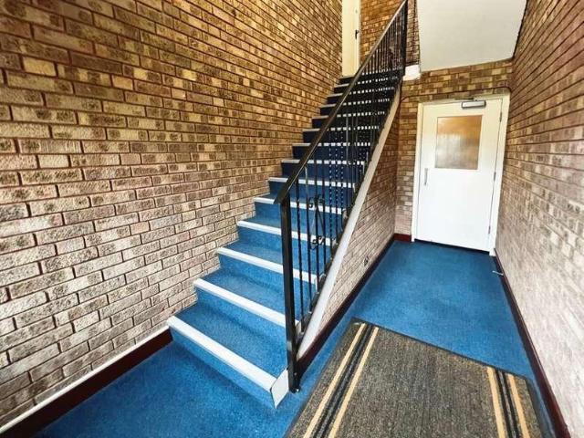 Flat for sale in Eccleshill, West Yorkshire