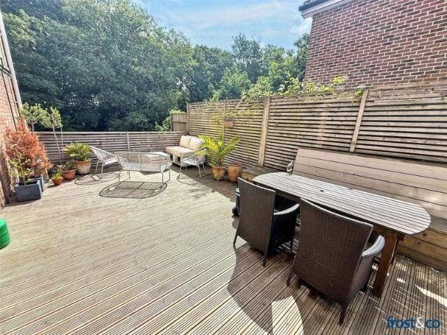 Flat for sale in Bournemouth