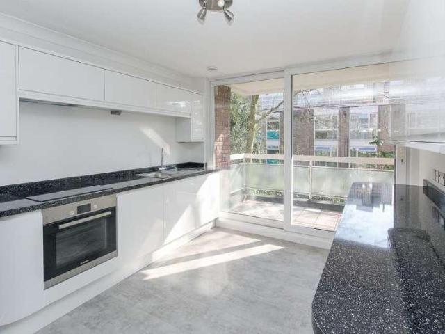 Flat for sale in London Borough of Harrow, Greater London
