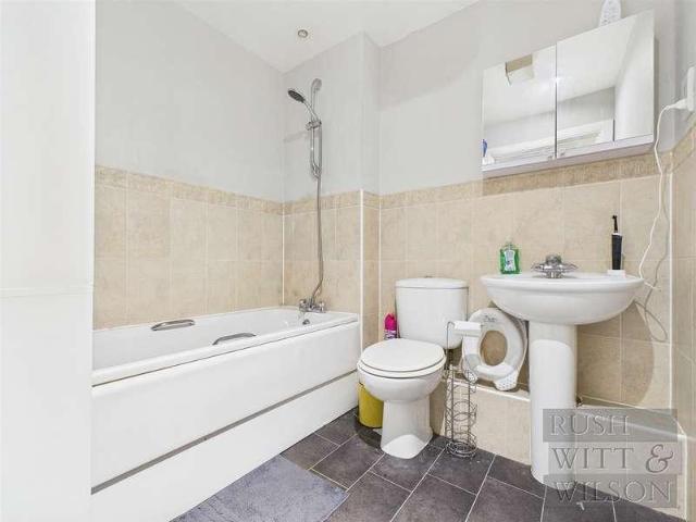 Flat for sale in St Leonards Green, Guestling Green