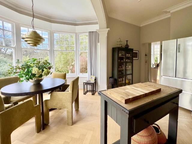 Flat for sale in Bournemouth