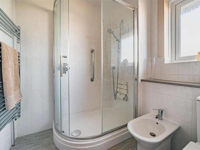 Flat for sale in Bembridge, Isle of Wight