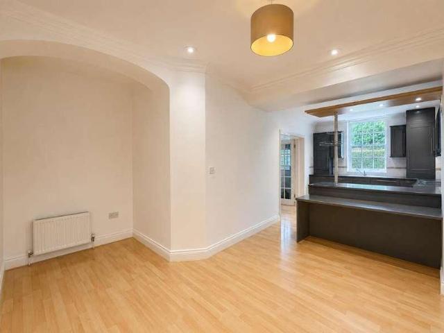 Flat for sale in Crostwick, Norfolk