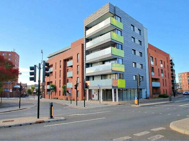 Flat for sale in London Borough of Harrow, Greater London