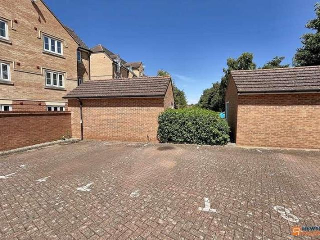 Flat for sale in New Fletton, Peterborough