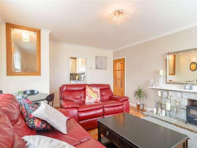 Flat for sale in Myrke, Slough