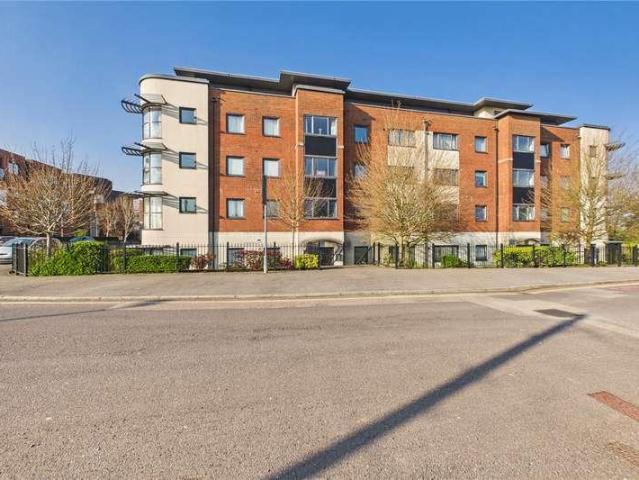 Flat for sale in Blackwell, Perryfields