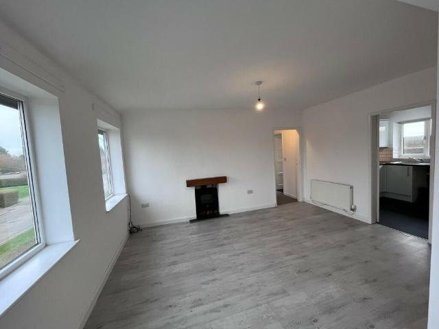 Flat for sale in Weaverham, Gorstage