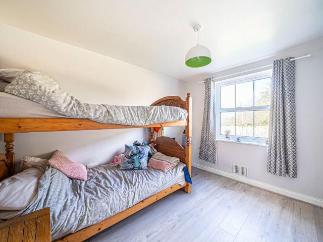 Flat for sale in Priest Down, Hampshire