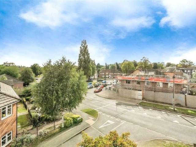 Flat for sale in Warstock, West Midlands