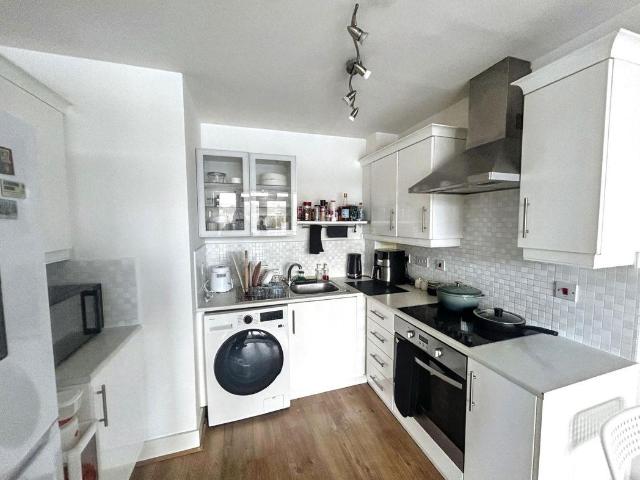 Flat for sale in Tyne And Wear