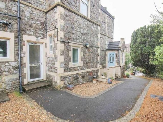 Flat for sale in Weston-super-mare, North Somerset