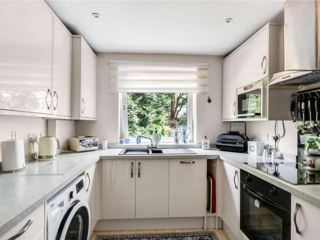 Flat for sale in Branksome Chine, Canford Cliffs