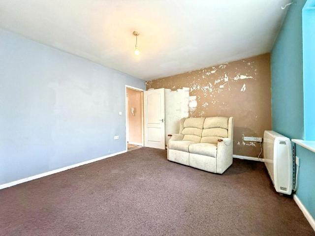 Flat for sale in West View, Hartlepool