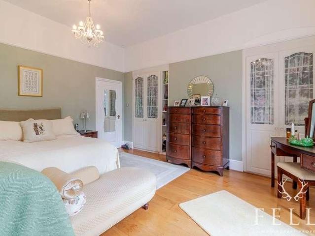 Flat for sale in Ashurst Bridge, Hampshire